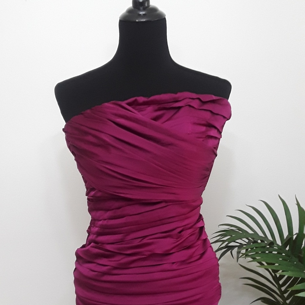 Express mini Dress Size 0